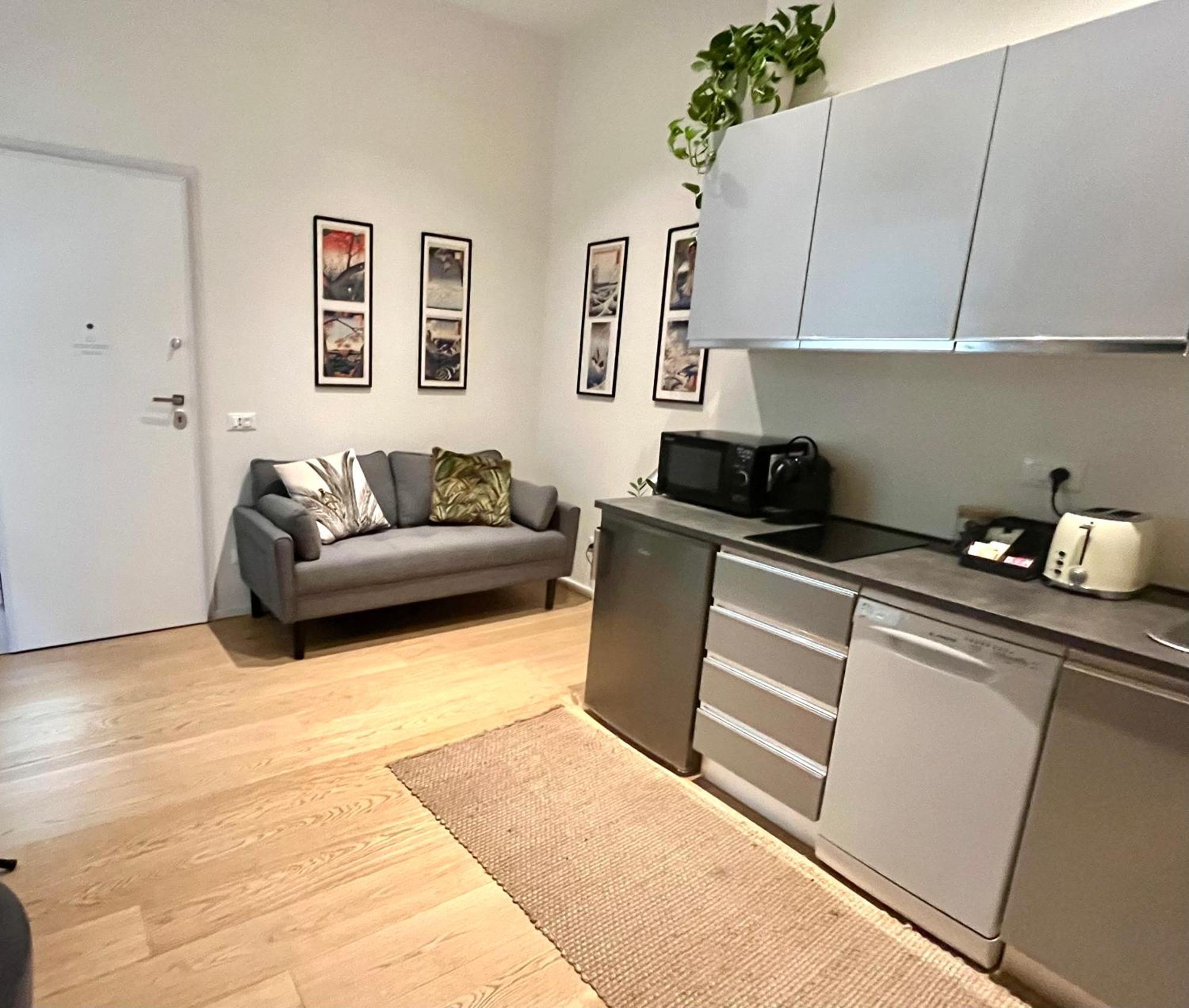 Studio4 Apartamento